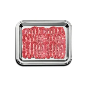 ALLANA Striploin Shabu Shabu - 1kg
