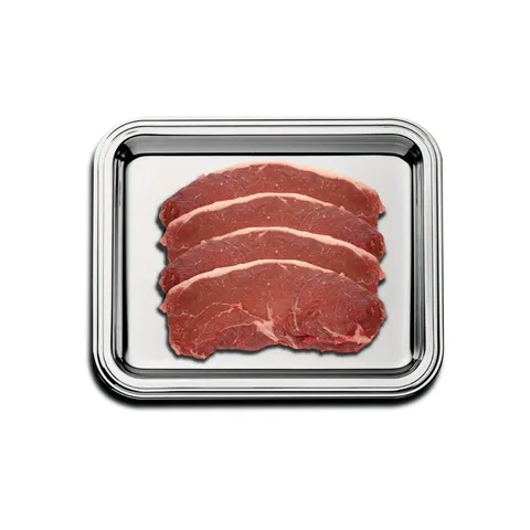 ALLANA Striploin Steak Cut