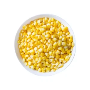 Lamb Weston Frozen Corn Kernels - 1kg