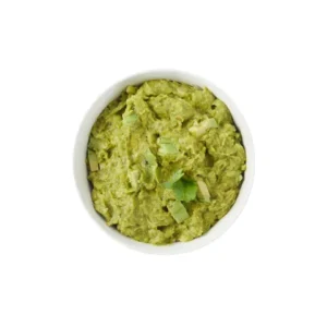 SALUD Supreme Guocamole - Frozen - 1kg