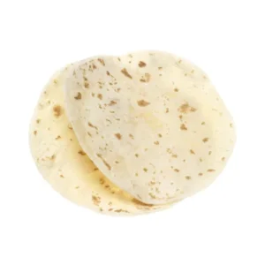 SALUD Wheat Tortilla 25cm - 18pcs/pkt